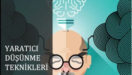 Eğitimde Yaratıcı Düşünme ve İnovasyon