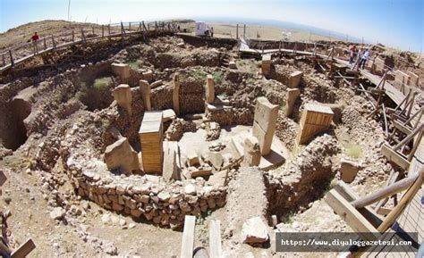 Göbeklitepe: İnsanlık Tarihinin Başlangıç Noktası