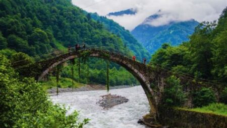 Trabzon’da Görülmesi Gereken Yerler